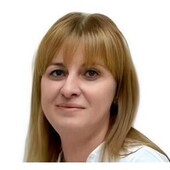 Соломеина Наталья Владимировна — педиатр, УЗИ-специалист