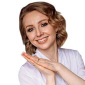 Манукян Ольга Сергеевна — гинеколог