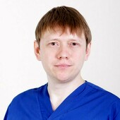 Григорьев Александр Игоревич —