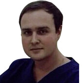 Бахтин Антон Михайлович — андролог