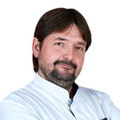 Мельников Андрей Сергеевич — маммолог, онколог