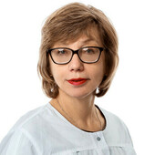 Коваленко Елена Валерьевна — нефролог, педиатр