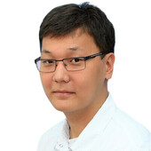 Адучиев Бадма Антонович — стоматолог, стоматолог-терапевт