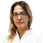 Акжигитова Лилия Рифатовна — эндокринолог