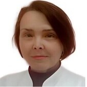 Цырульникова Нина Николаевна — эндоскопист, хирург