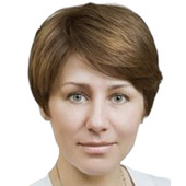Зверева Наталья Юрьевна — УЗИ-специалист