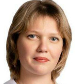 Тимошенкова Наталия Сергеевна — терапевт
