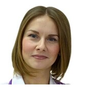 Хныкина Мария Викторовна — педиатр