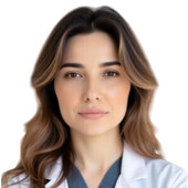 Баринова Эбеча Кебедовна — акушер, гинеколог