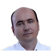 Сухоруков Евгений Анатольевич — флеболог