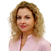 Болотова Анна Сергеевна — психолог