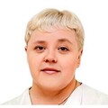 Левенок Елена Николаевна - ревматолог