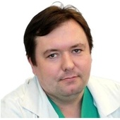 Булатов Дмитрий Олегович — кардиохирург