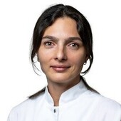 Куринова Мария Викторовна — эндокринолог