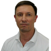 Дегтярев Юрий Андреевич — стоматолог