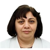 Агамалиева Эсмиральда Афис Кызы — педиатр