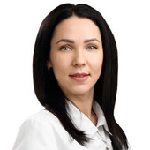 Москвина Зоя Валерьевна — уролог