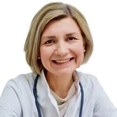 Смирнова Елена Анатольевна — терапевт