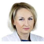 Ленточникова Светлана Михайловна — УЗИ-специалист