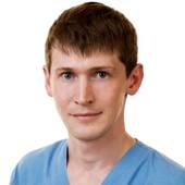 Кудрявец Сергей Александрович — хирург, абдоминальный хирург