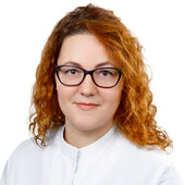 Костюк Юлия Васильевна — аллерголог, педиатр