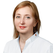 Орудина Ольга Олеговна — УЗИ-специалист