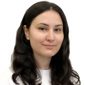 Никогосова Диана Эдуардовна — стоматолог, стоматолог-хирург