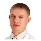 Саурский Павел Николаевич — УЗИ-специалист