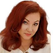 Панкратова Наталья Александровна — невролог, рефлексотерапевт