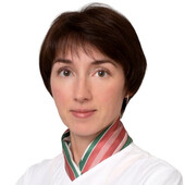 Кузнецова Татьяна Александровна — нефролог