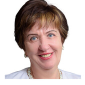 Зубова Марина Валерьевна — гастроэнтеролог, кардиолог