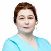 Ефимова-Корзенева Олеся Аркадьевна — УЗИ-специалист, гинеколог