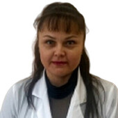 Шакирова Яна Александровна — дерматолог, миколог