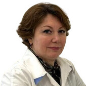 Исаева Светлана Владимировна — терапевт