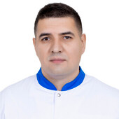 Союнов Батыр Мухамедович — УЗИ-специалист