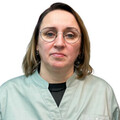 Маерчик Вероника Владимировна - психиатр