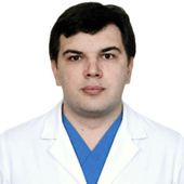Мельников Илья Ильич — травматолог