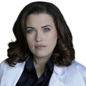 Евдокимова Алина Леонидовна — психотерапевт, психиатр