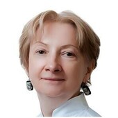 Примакова Нана Евгеньевна — психолог