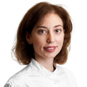 Багатурия Нино Александровна — акушер, гинеколог