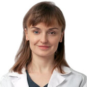 Торопова Анна Альбертовна — невролог