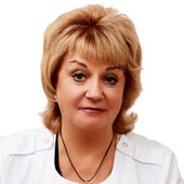 Успенская Марина Константиновна — кардиолог, УЗИ-специалист