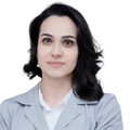 Самвелян Сона Араевна - эндокринолог