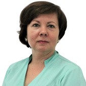 Батуева Светлана Борисовна — стоматолог
