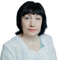 Сторожева Нина Егоровна - акушер, гинеколог