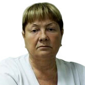 Кабанова Ирина Вячеславовна — гинеколог, УЗИ-специалист