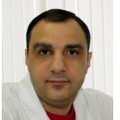 Елизаров Николай Юрьевич — уролог