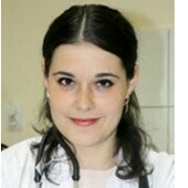 Нестерова Екатерина Александровна — гастроэнтеролог, диетолог