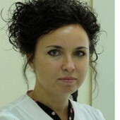 Донскова Татьяна Дмитриевна — окулист (офтальмолог)