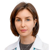 Никитина Александра Юрьевна — терапевт